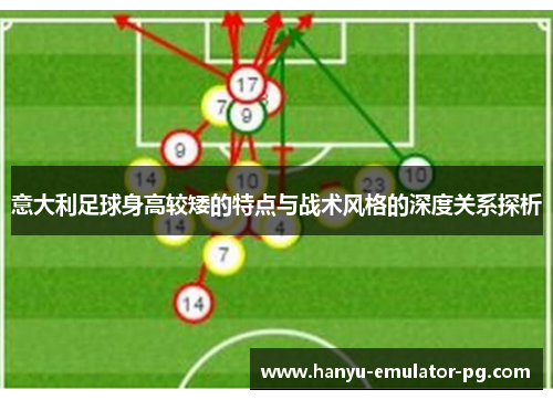 意大利足球身高较矮的特点与战术风格的深度关系探析 意大利足球身高较矮的特点与战术风格的深度关系探析