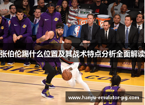 张伯伦踢什么位置及其战术特点分析全面解读