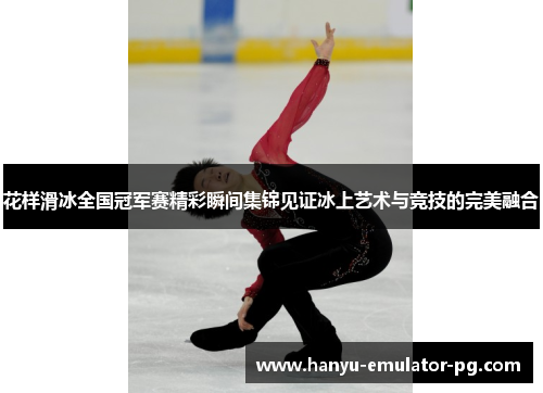 花样滑冰全国冠军赛精彩瞬间集锦见证冰上艺术与竞技的完美融合 花样滑冰全国冠军赛精彩瞬间集锦见证冰上艺术与竞技的完美融合