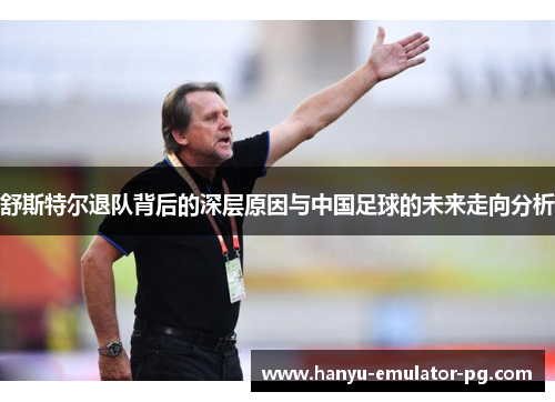 舒斯特尔退队背后的深层原因与中国足球的未来走向分析