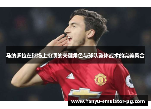 马纳多拉在球场上扮演的关键角色与球队整体战术的完美契合